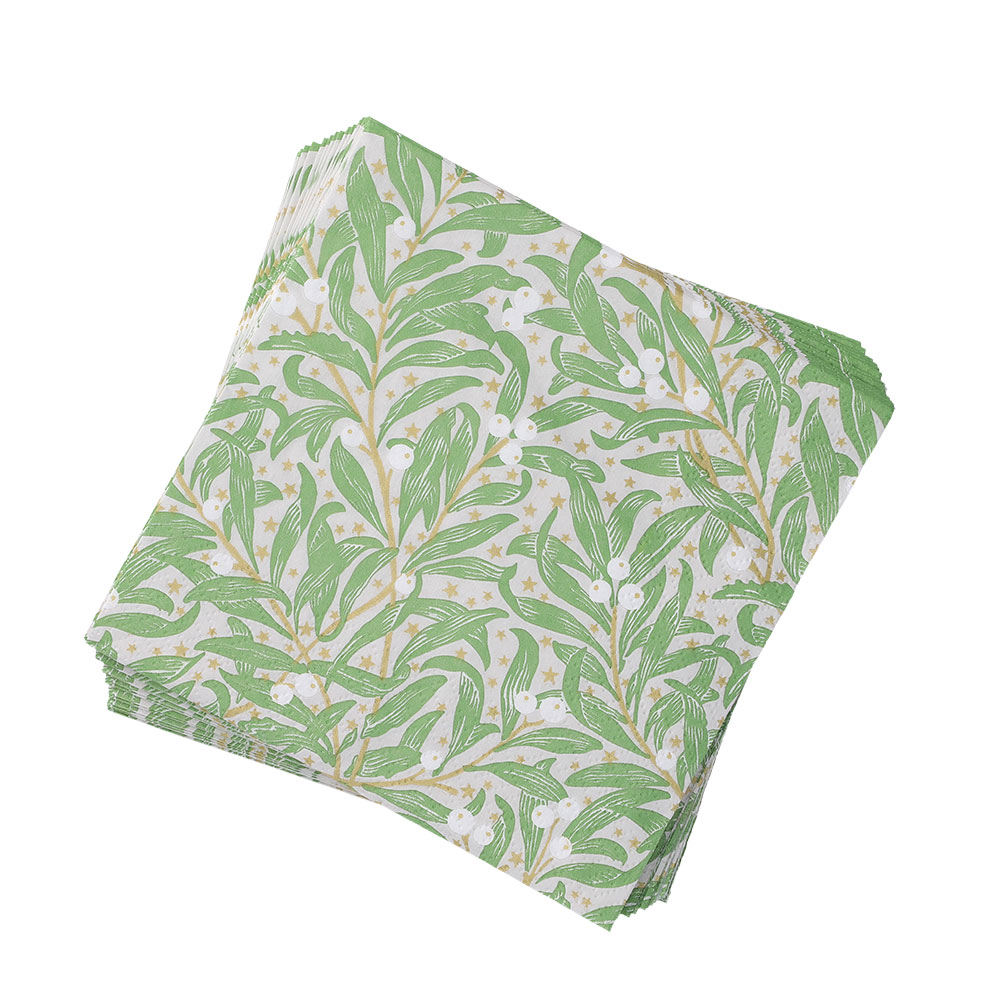 Papierserviette 33x33 cm