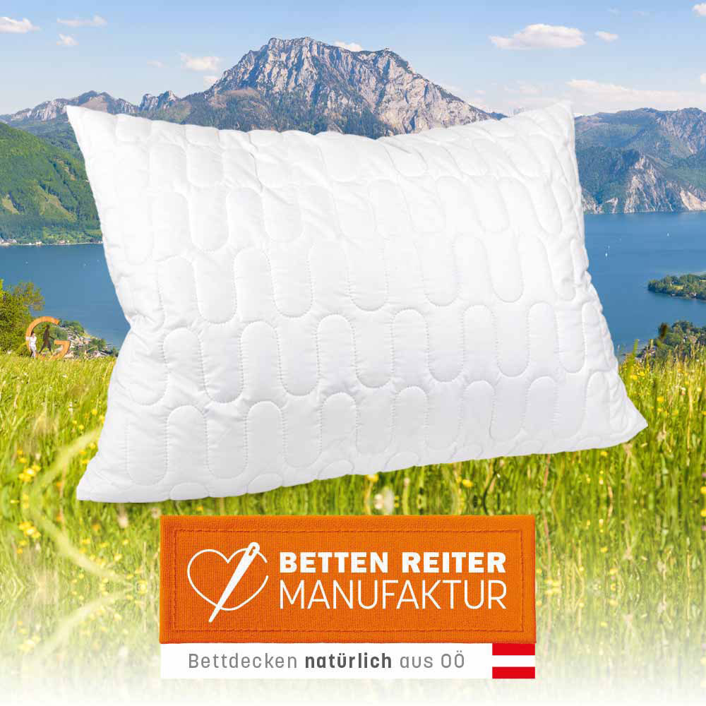 Polster Chipo mit Fairtrade BW