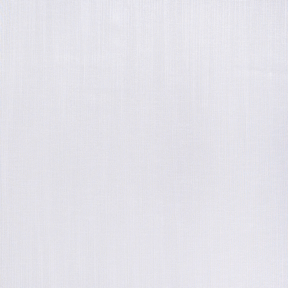 Store uni - Weiß, Höhe: 295 cm