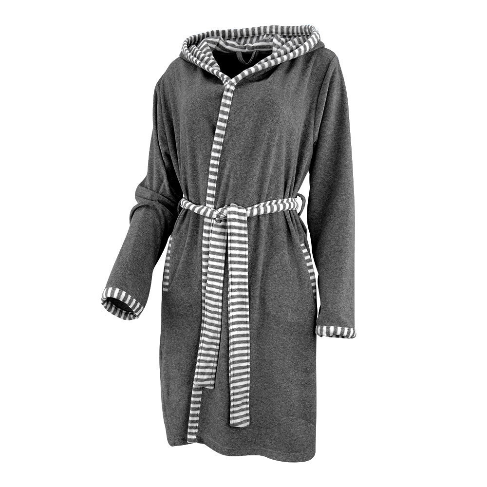 VOSSEN Damen Bademantel Juno