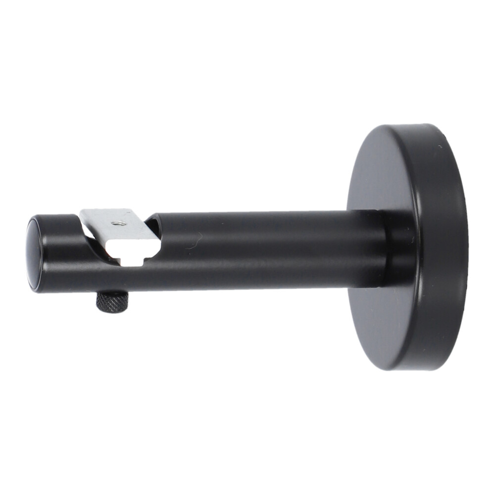 ALLEGRA Träger 8cm 1-läufig - Schwarz