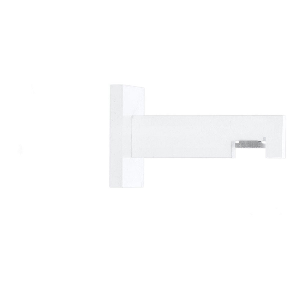 ALBA Wandträger 1läufig - 8cm