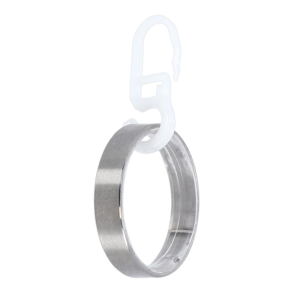 LENA Ringe + Gleiter 10Stk/Pkg - Telegrau