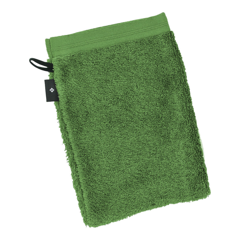 VOSSEN Waschhandschuh Vegan