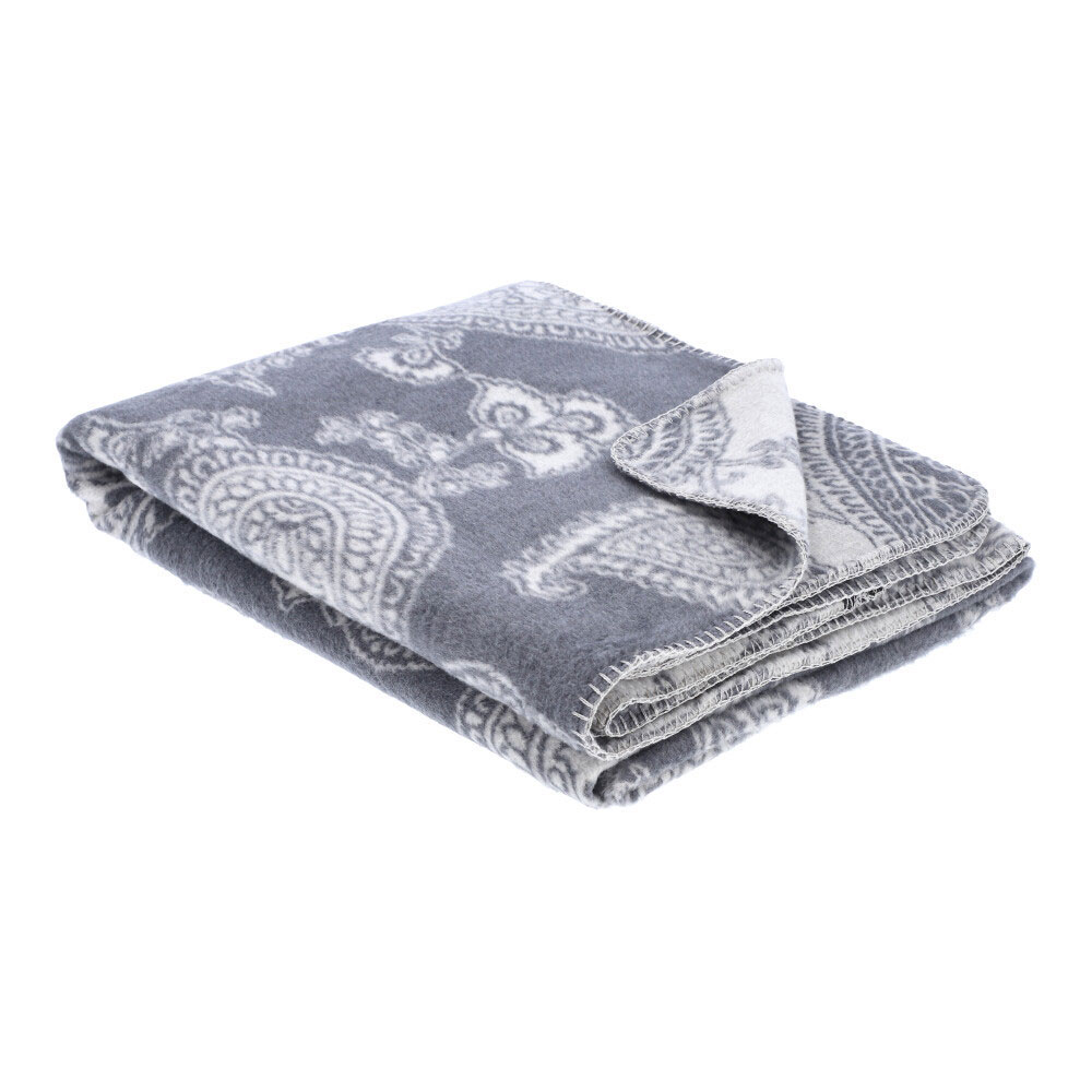 David Fussenegger Wohndecke