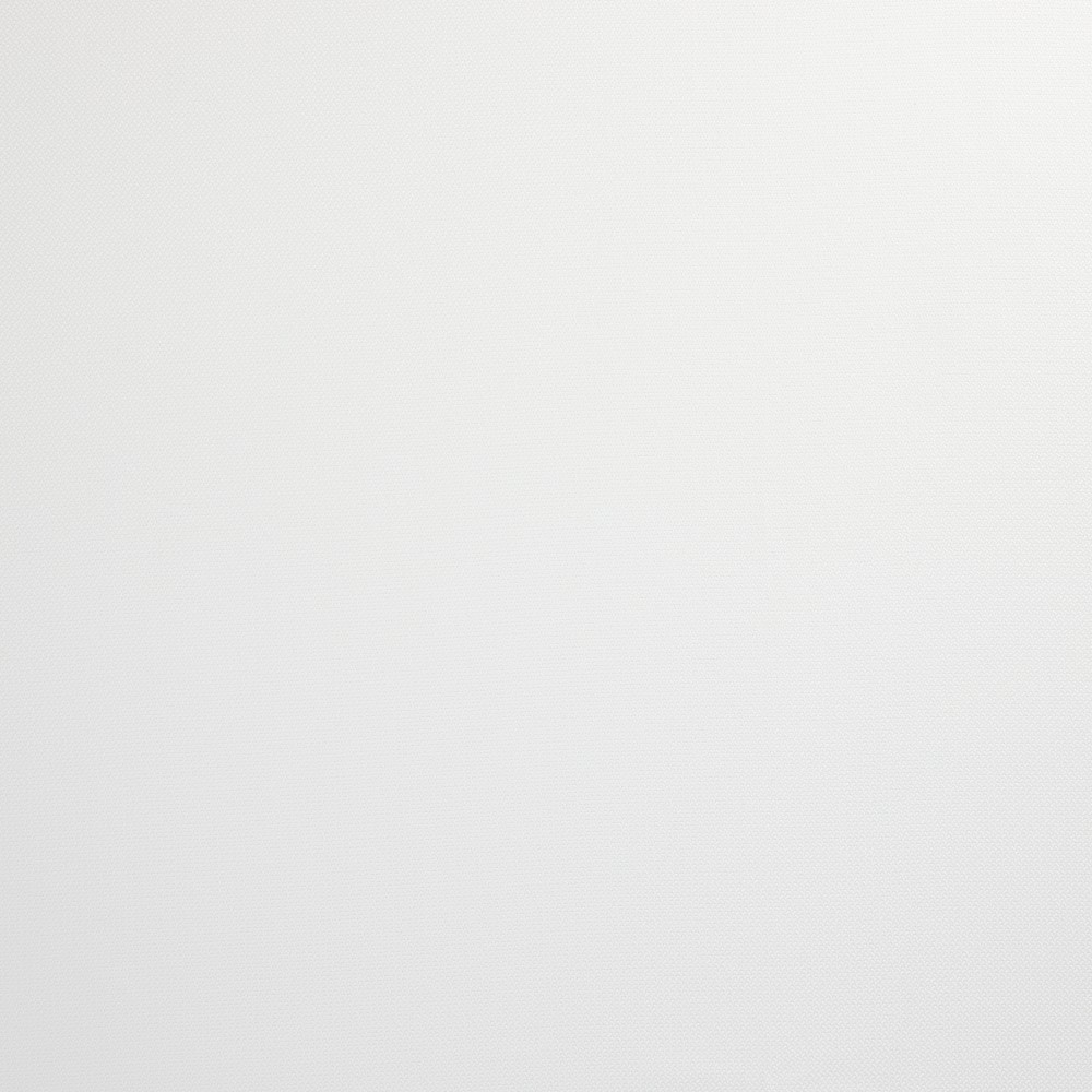 Dekostoff uni - Perlweiss, Breite: 145 cm