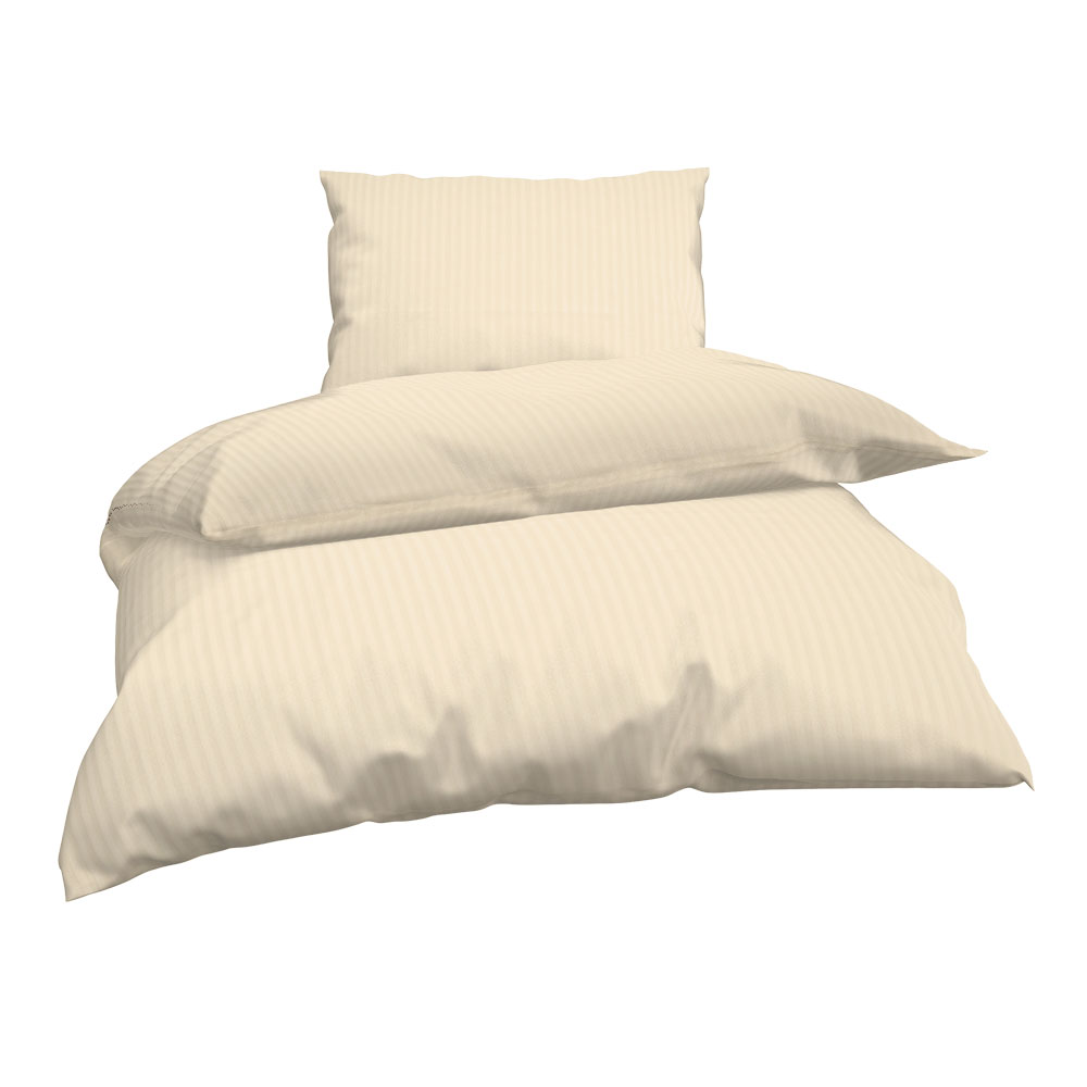 Satin Bettwäsche