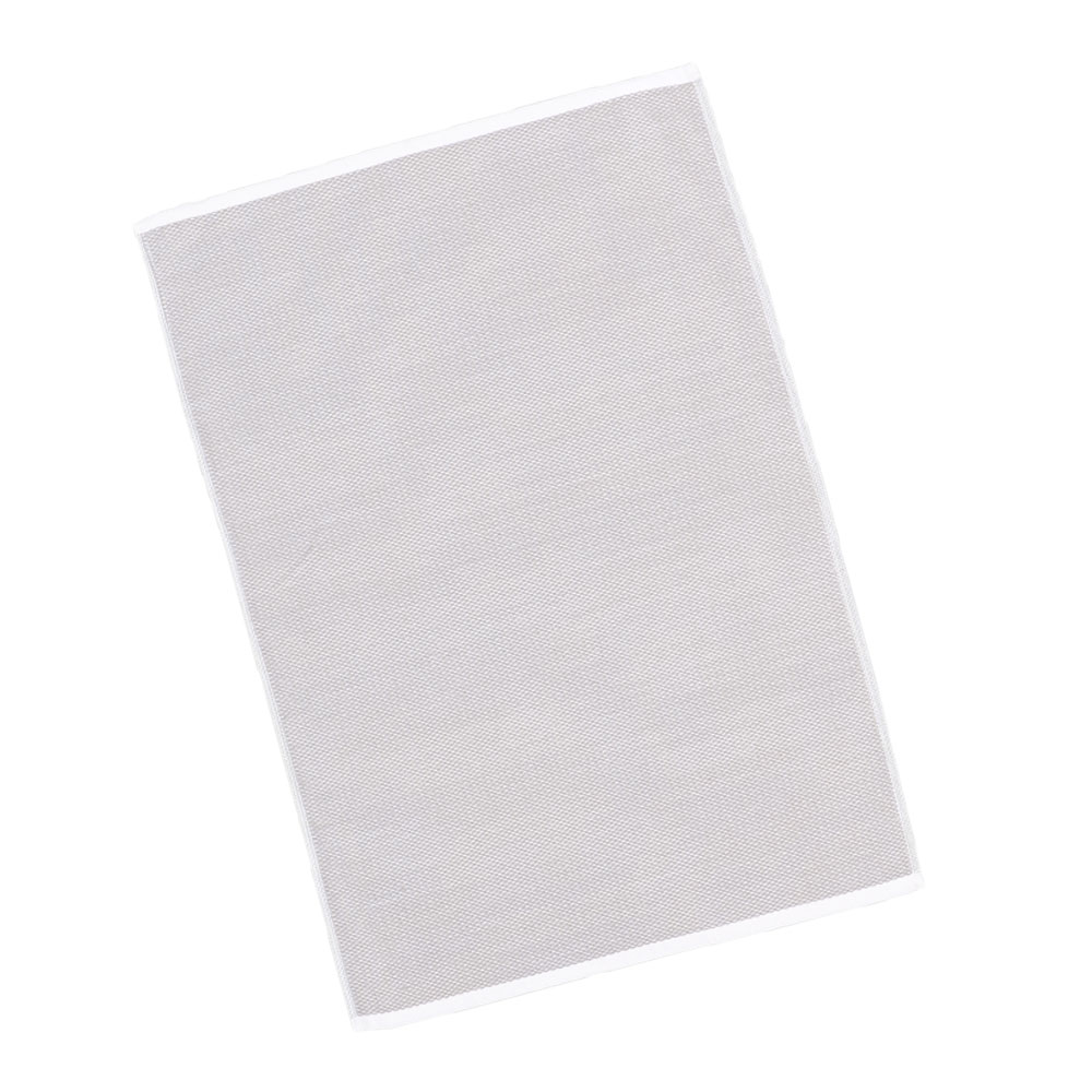 Geschirrtuch Frottee Diamond - Telegrau, Größe: 50 x 70 cm