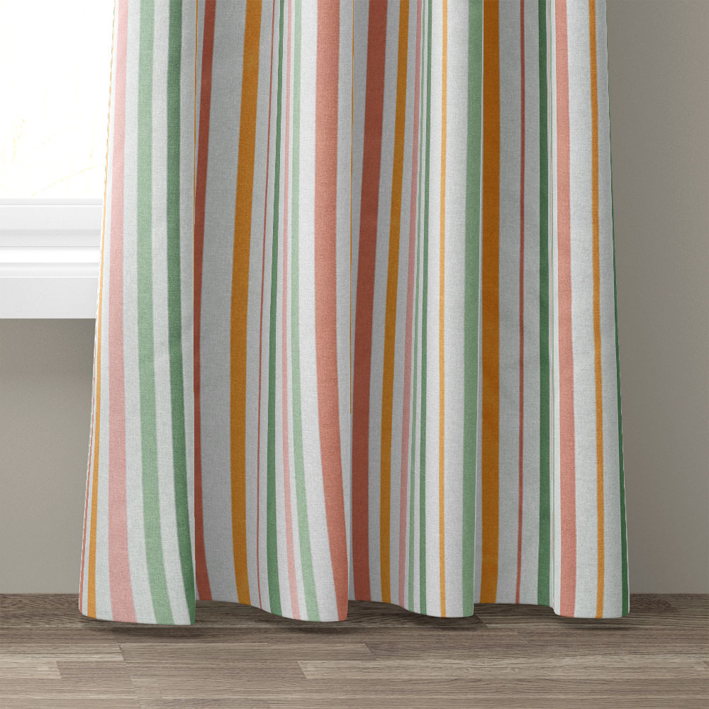Dekostoff bedruckt - Rose, Breite: 140 cm