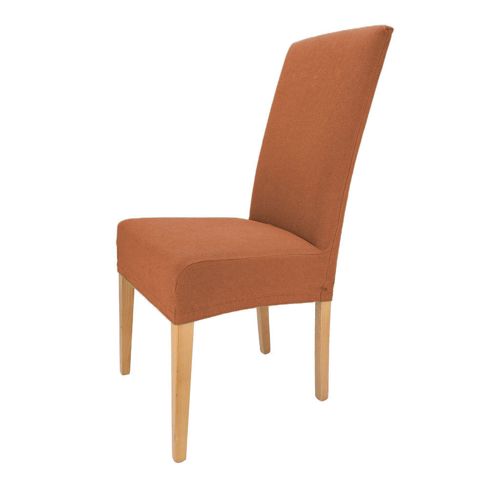 Sesselhusse ANABELL - Mittel Braun