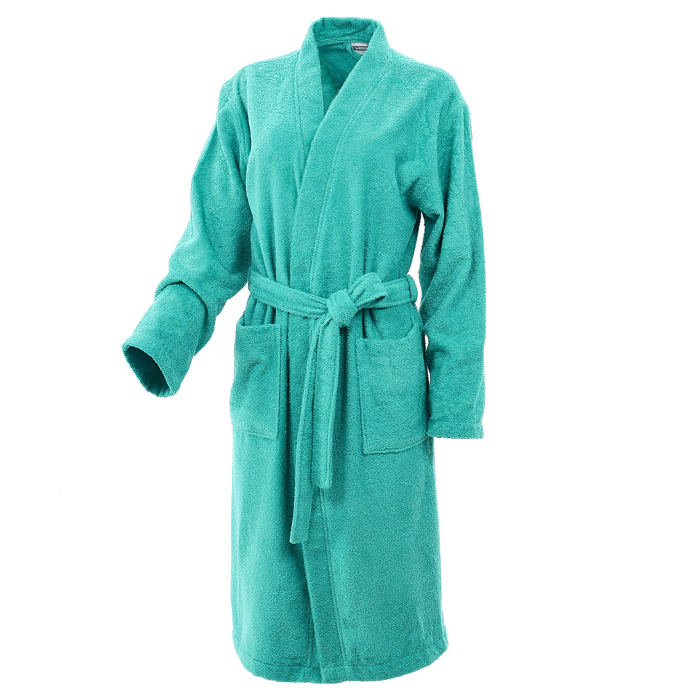REITER Unisex Bademantel GOA