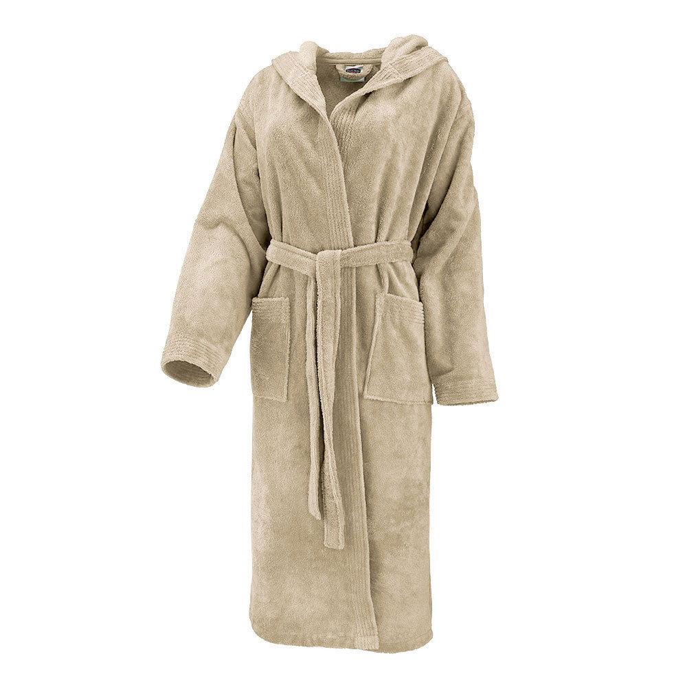 Unisex Bademantel Malmö