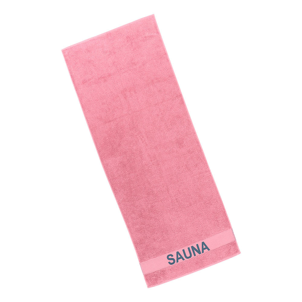 Saunatuch Sauna