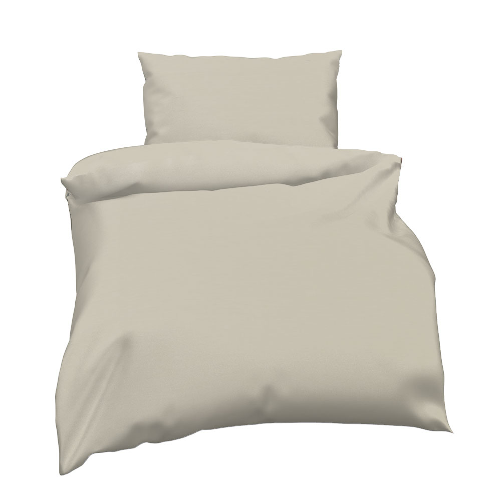 Satin Bettwäsche