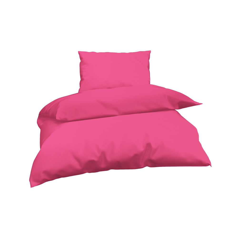 Satin Bettwäsche