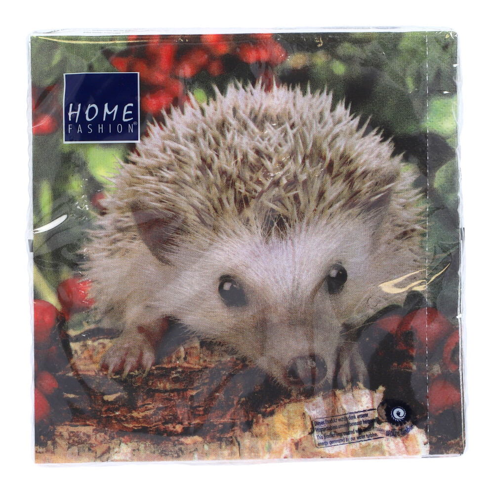 Papierserviette 33x33 cm - Hell Beige, Größe: 33 x 33 cm