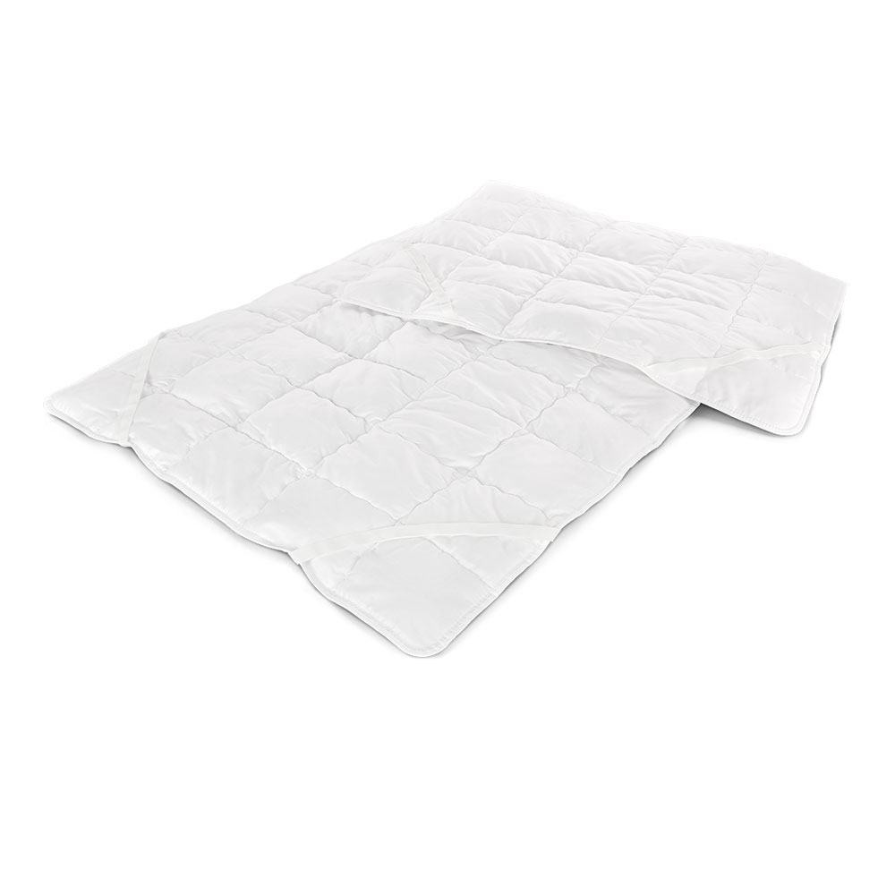 Tencelunterbett