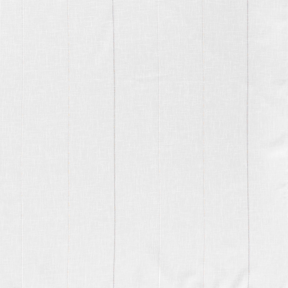 Store Längsstreif - Beige, Höhe: 290 cm