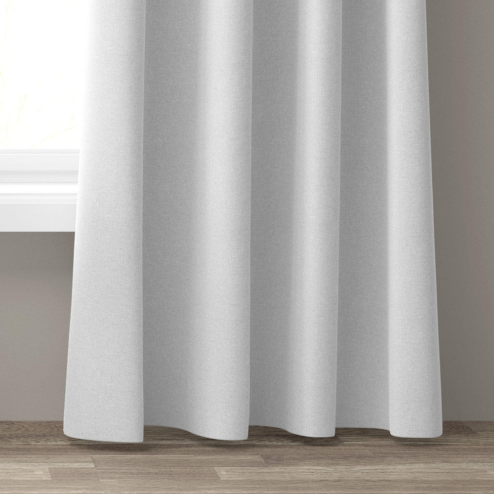 Dekostoff mit Thermo-Effekt - Natur, Breite: 145 cm