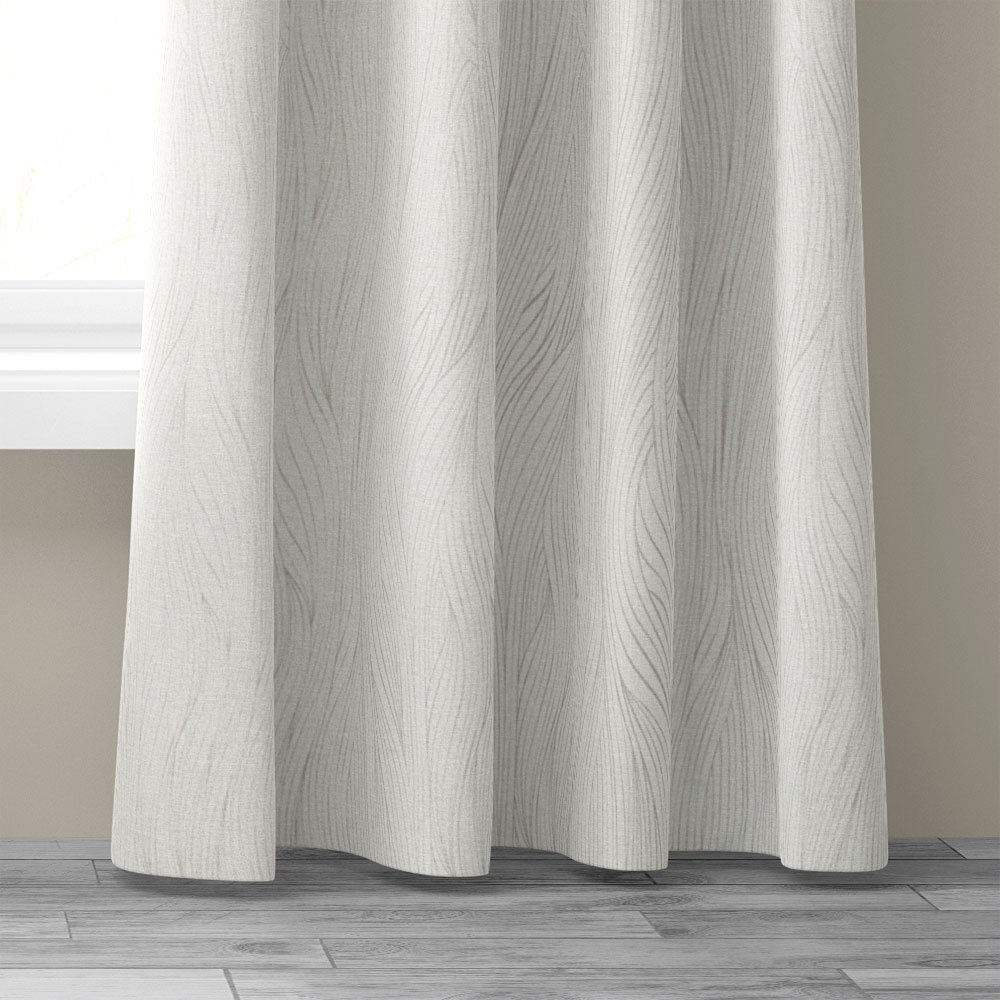 Dekostoff bedruckt - Natur, Höhe: 300 cm