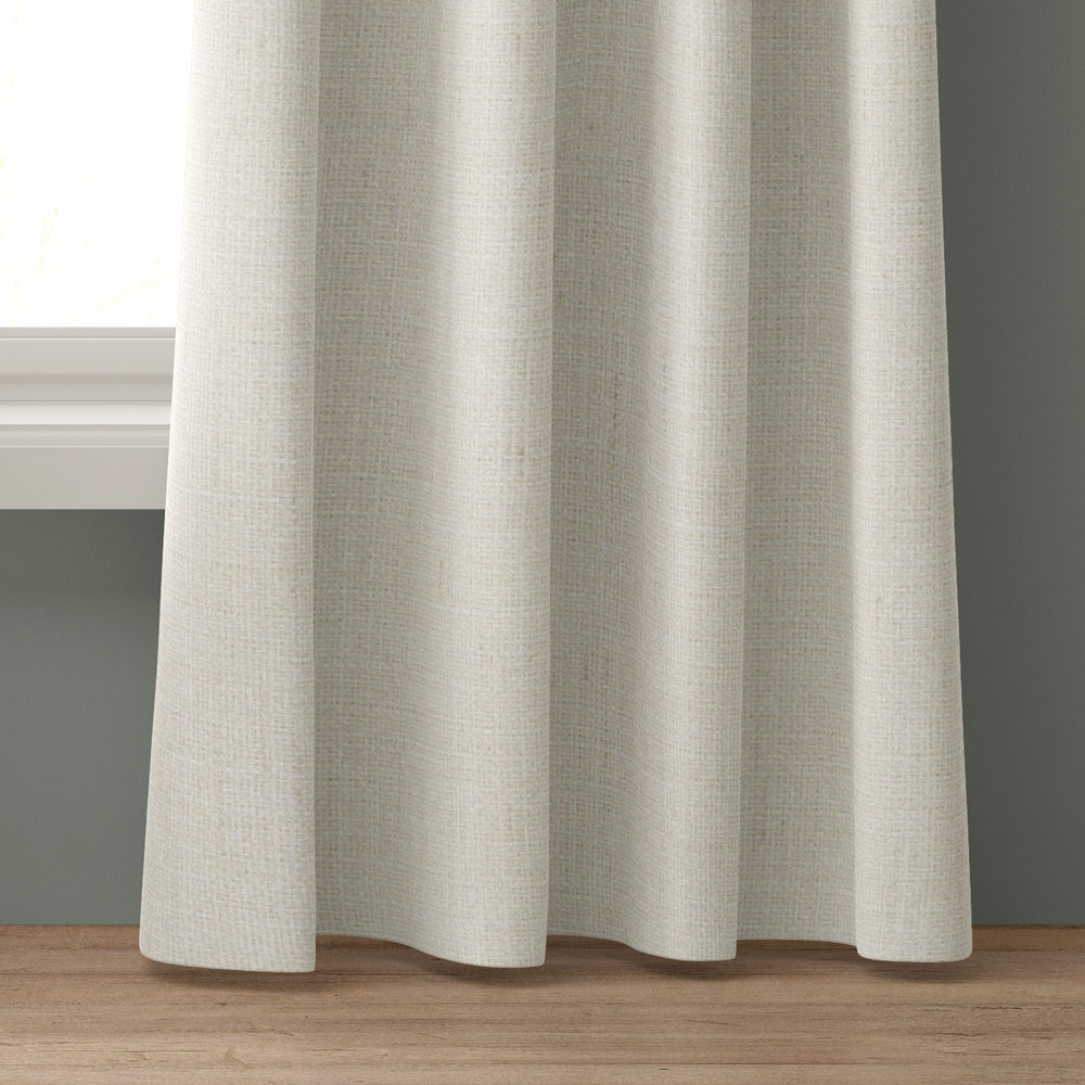 Dekostoff - Natur, Höhe: 300 cm