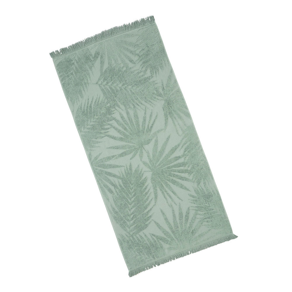 Hamamtuch Blatt