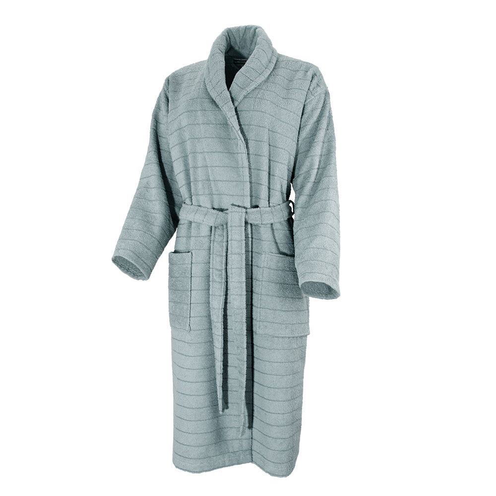 Bademantel Seneca - Medium, Telegrau