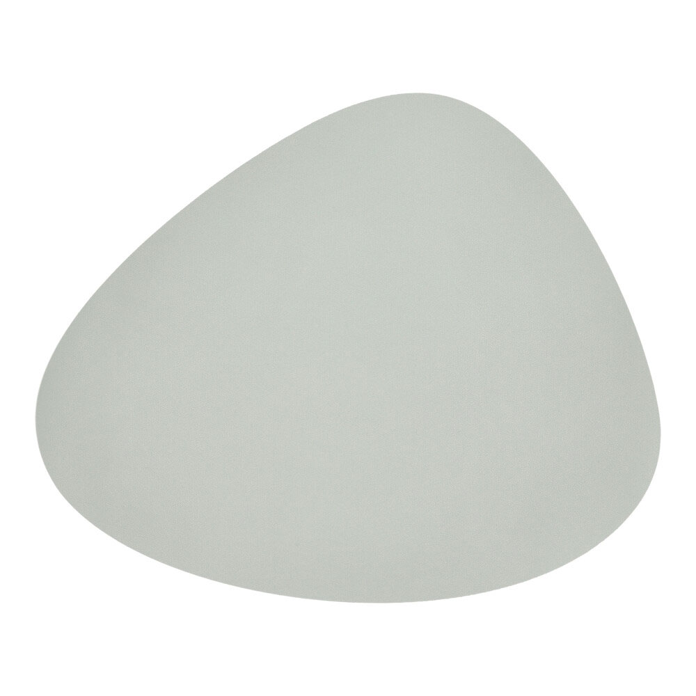 Tischset "Stone shape" - Ägäis, Größe: 33 x 40 cm