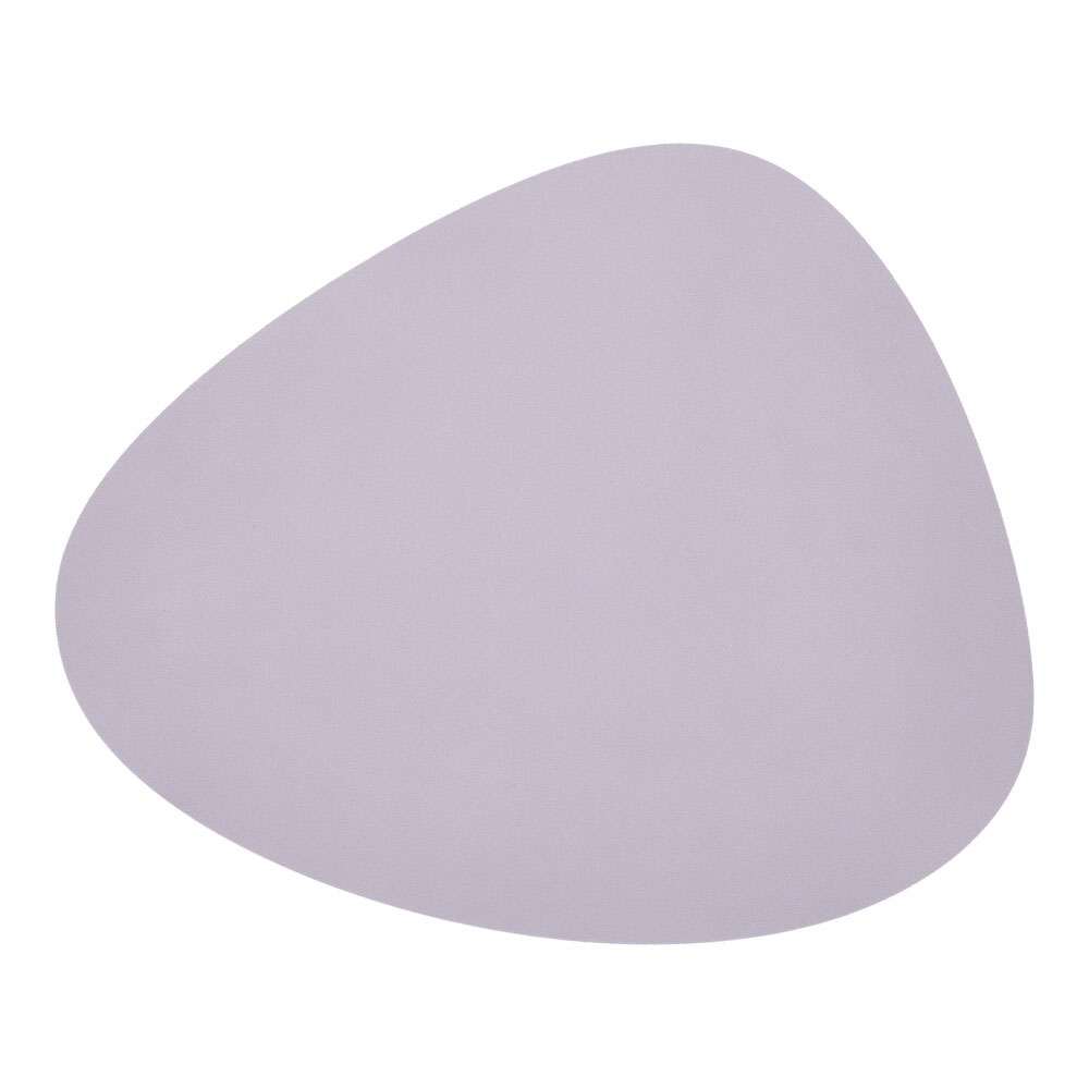 Tischset "Stone shape" - Lilac, Größe: 33 x 40 cm