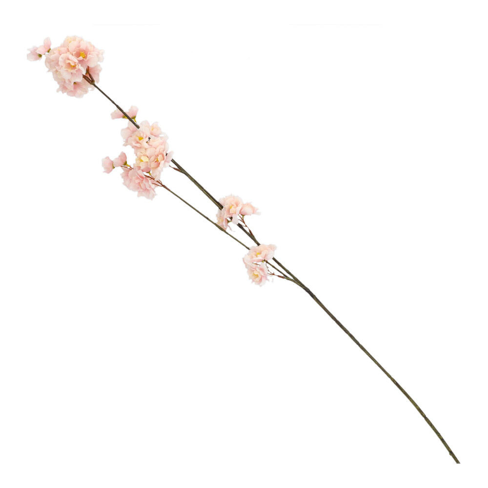 Kirschblütenzweig, ca. 84 cm - Rose, Höhe: 84 cm