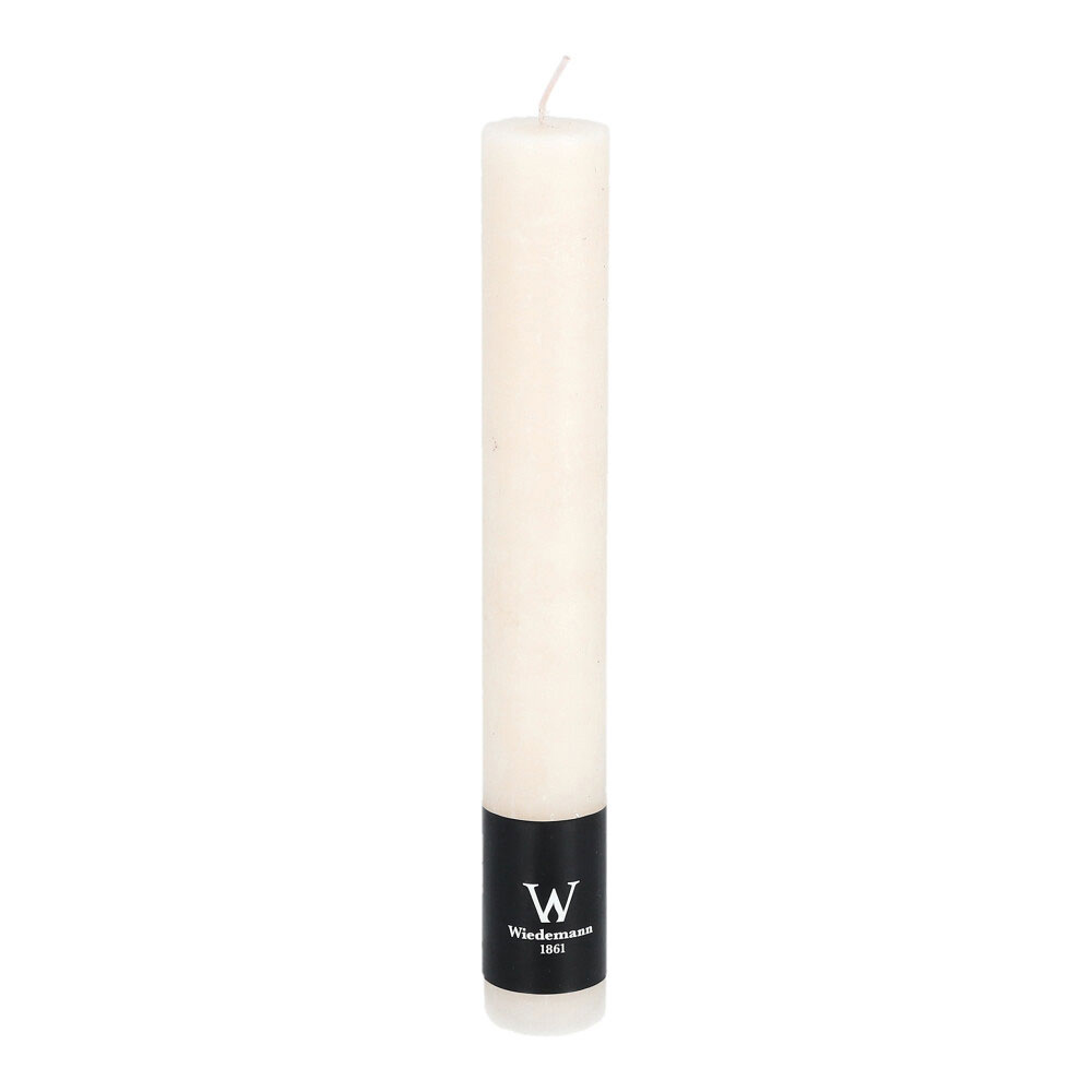 WIEDEMANN Marble Stabkerze