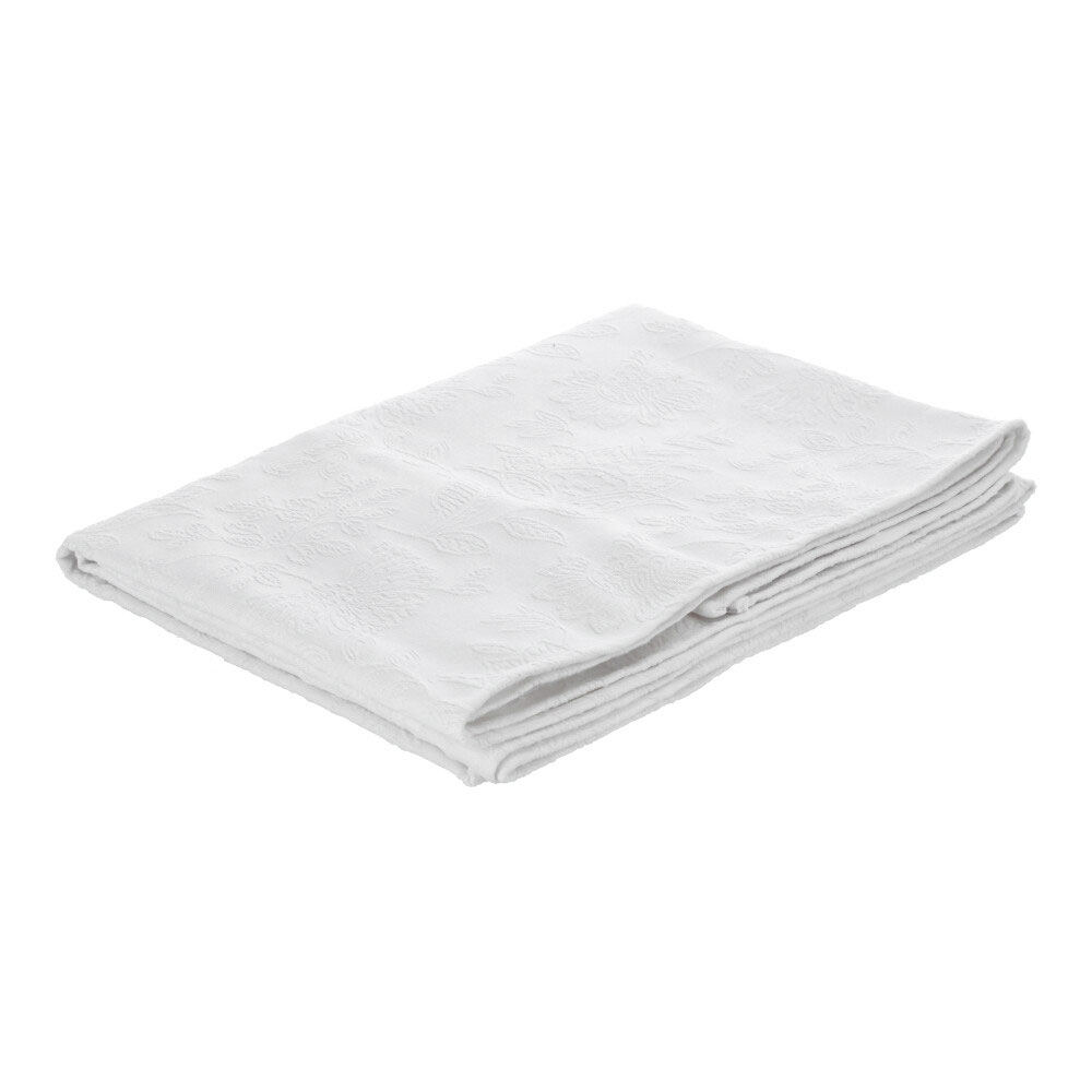 Tagesdecke für Einzelbett - Natur, Größe: 140 x 240 cm