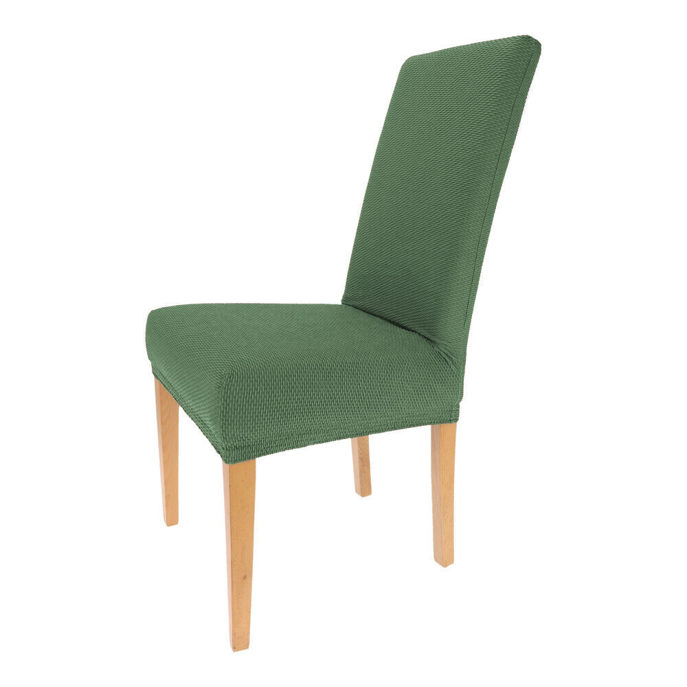 Stretch Husse PIA - Mint, Größe: 45 x 65 cm