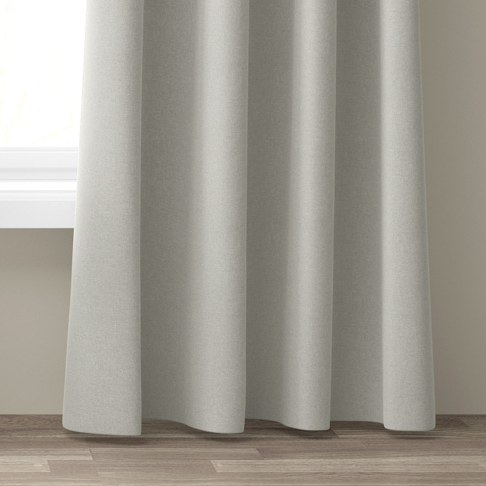 Dekostoff biologisch abbaubar - Sand, Breite: 140 cm