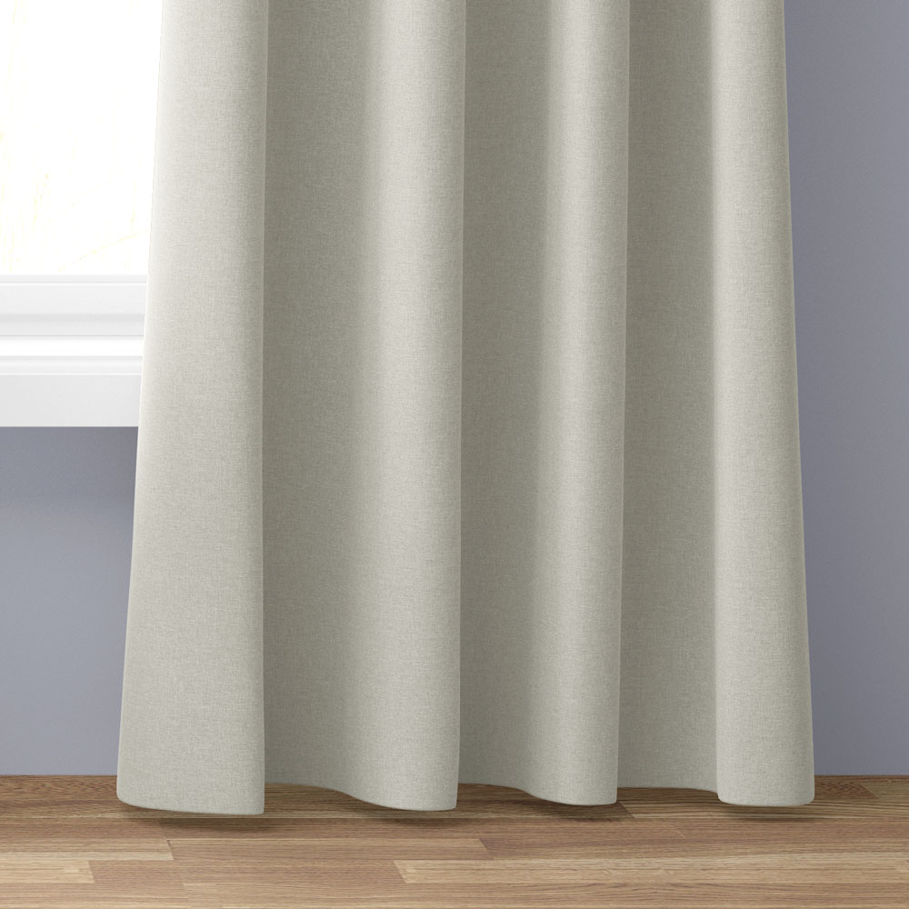 Dekostoff biologisch abbaubar - Sand, Breite: 140 cm