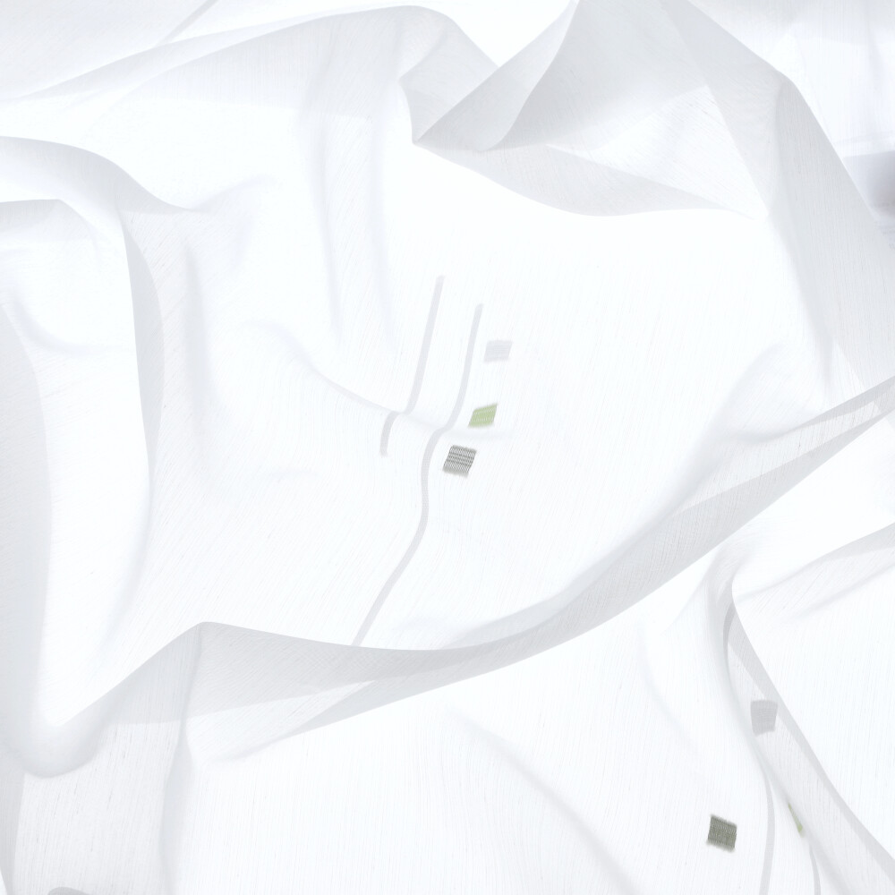 Store Scherli - Tarcgrün, Höhe: 295 cm