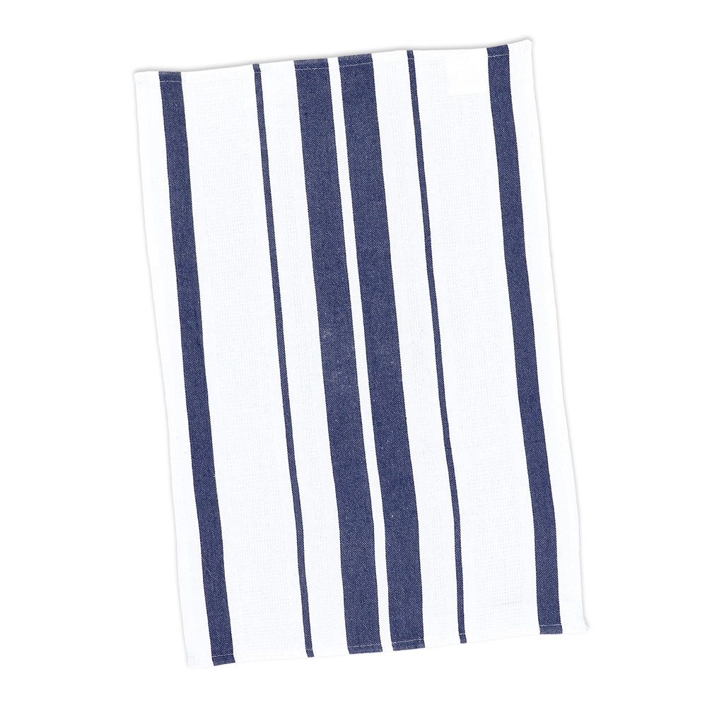 REITER Geschirrtuch 5er Set - Azur, Größe: 45 x 70 cm