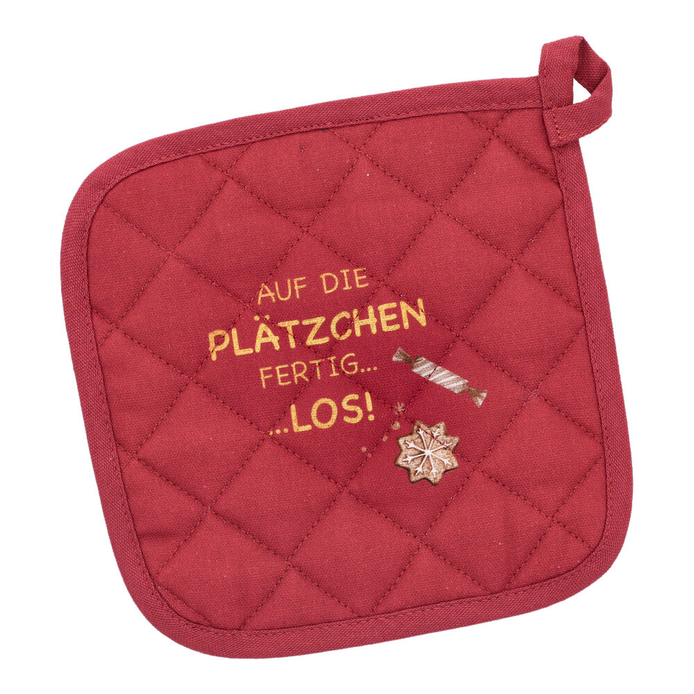 REITER Küchenhelfer Plätzchen