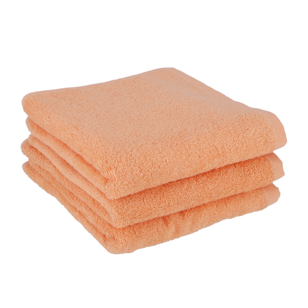Handtuch Uni