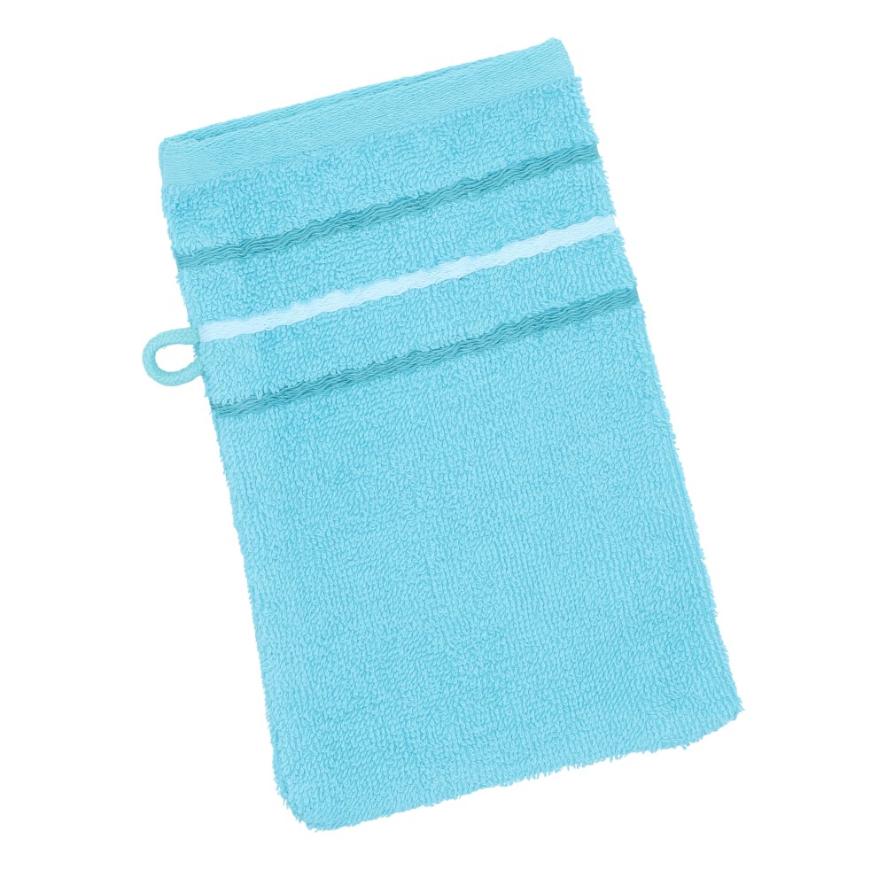 Waschlappen 4er Set