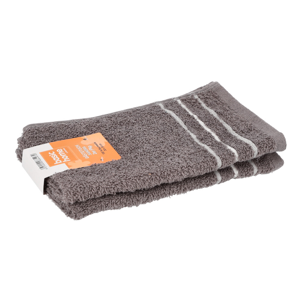 Gästetuch 2er Set