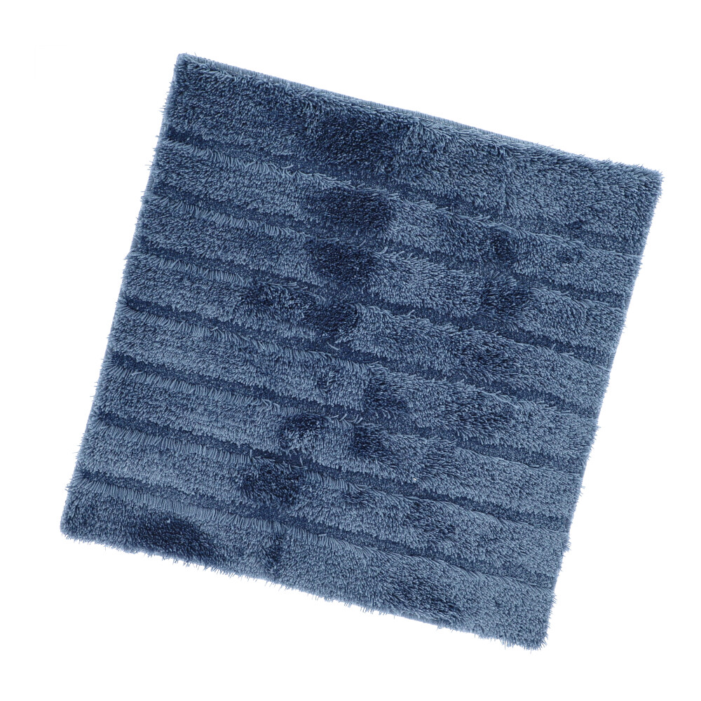 Bidetvorleger Strip - Himmel, Größe: 50 x 50 cm