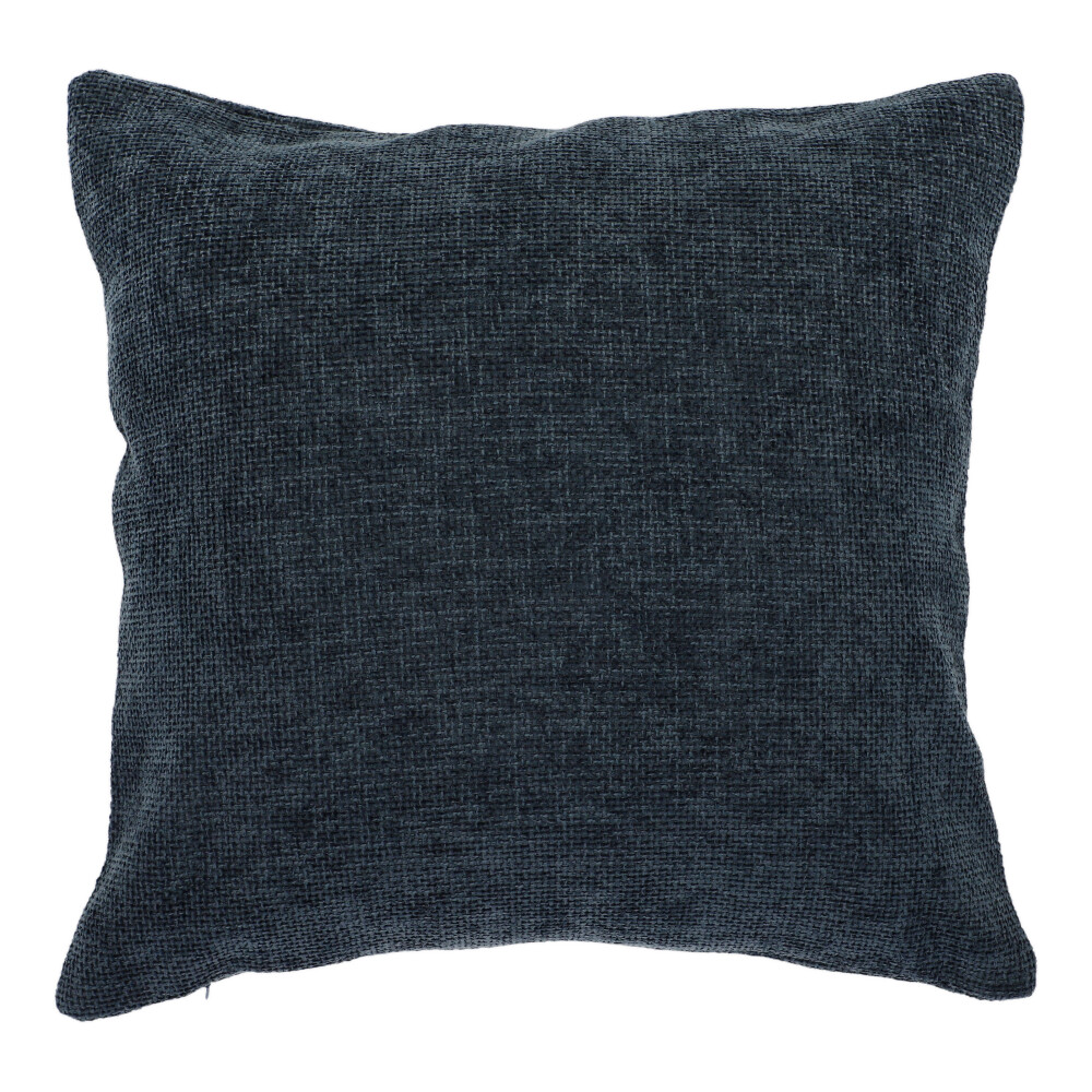 Zierkissenhülle ohne Füllung - Azur, Größe: 45 x 45 cm