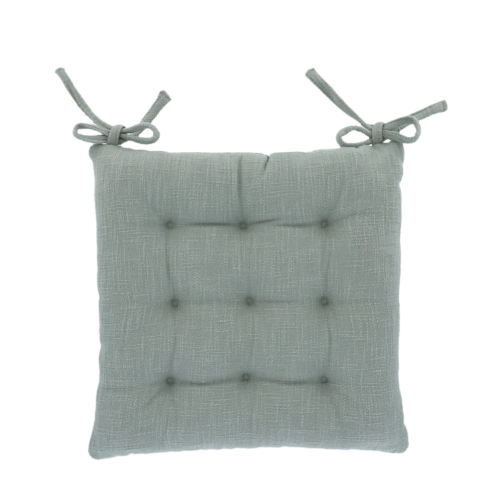 Sitzkissen "Cotton"