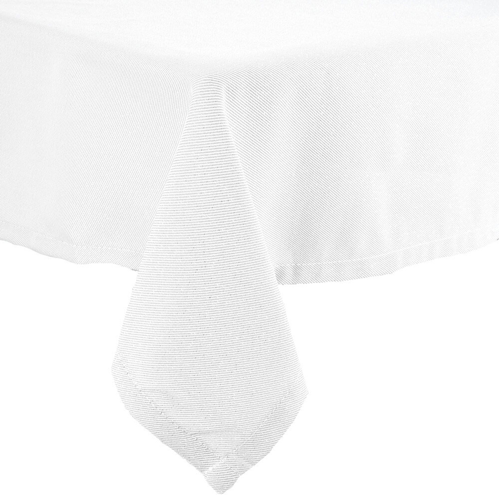 Tischdecke "Lurex" - Natur, Größe: 150 x 250 cm